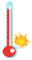 Temperatura en Artaj