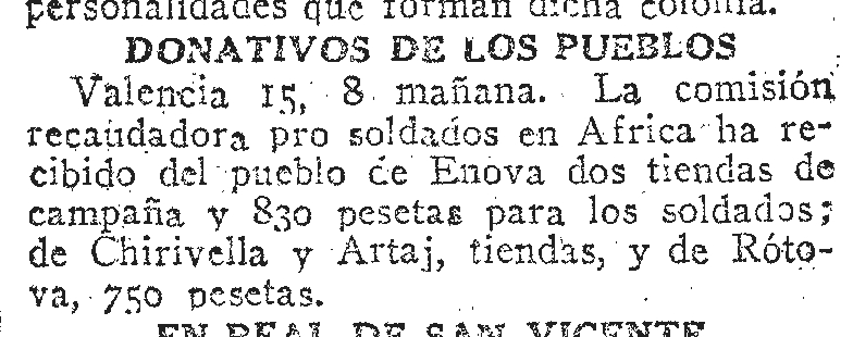 Extracto ABC 16-10-1921