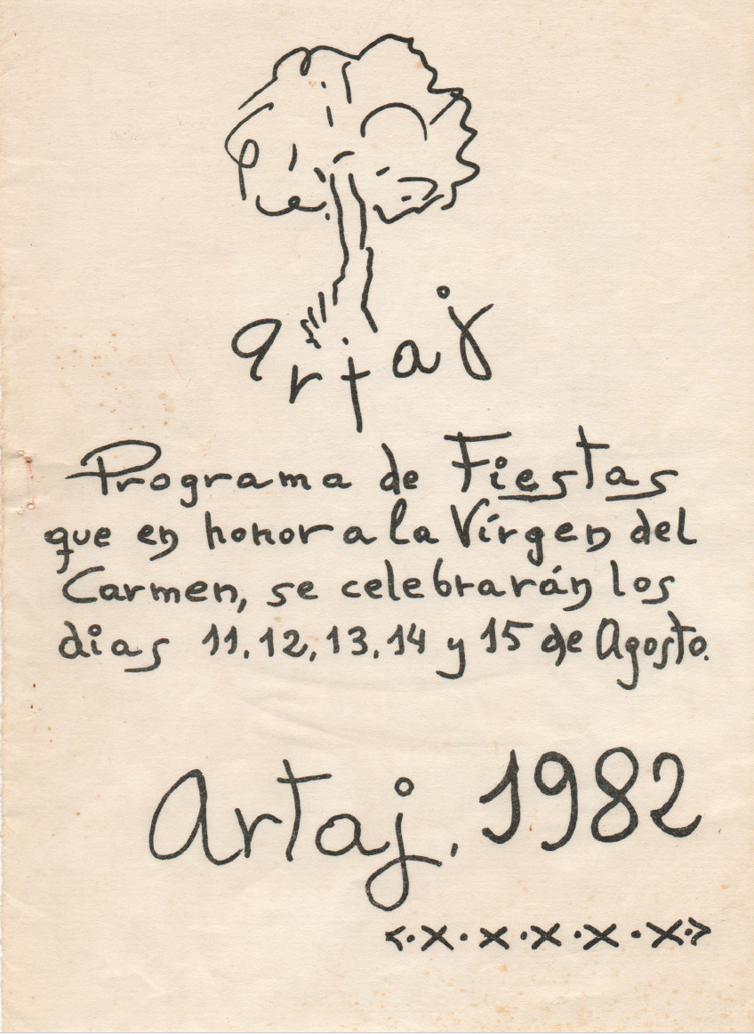 LLibret 1982