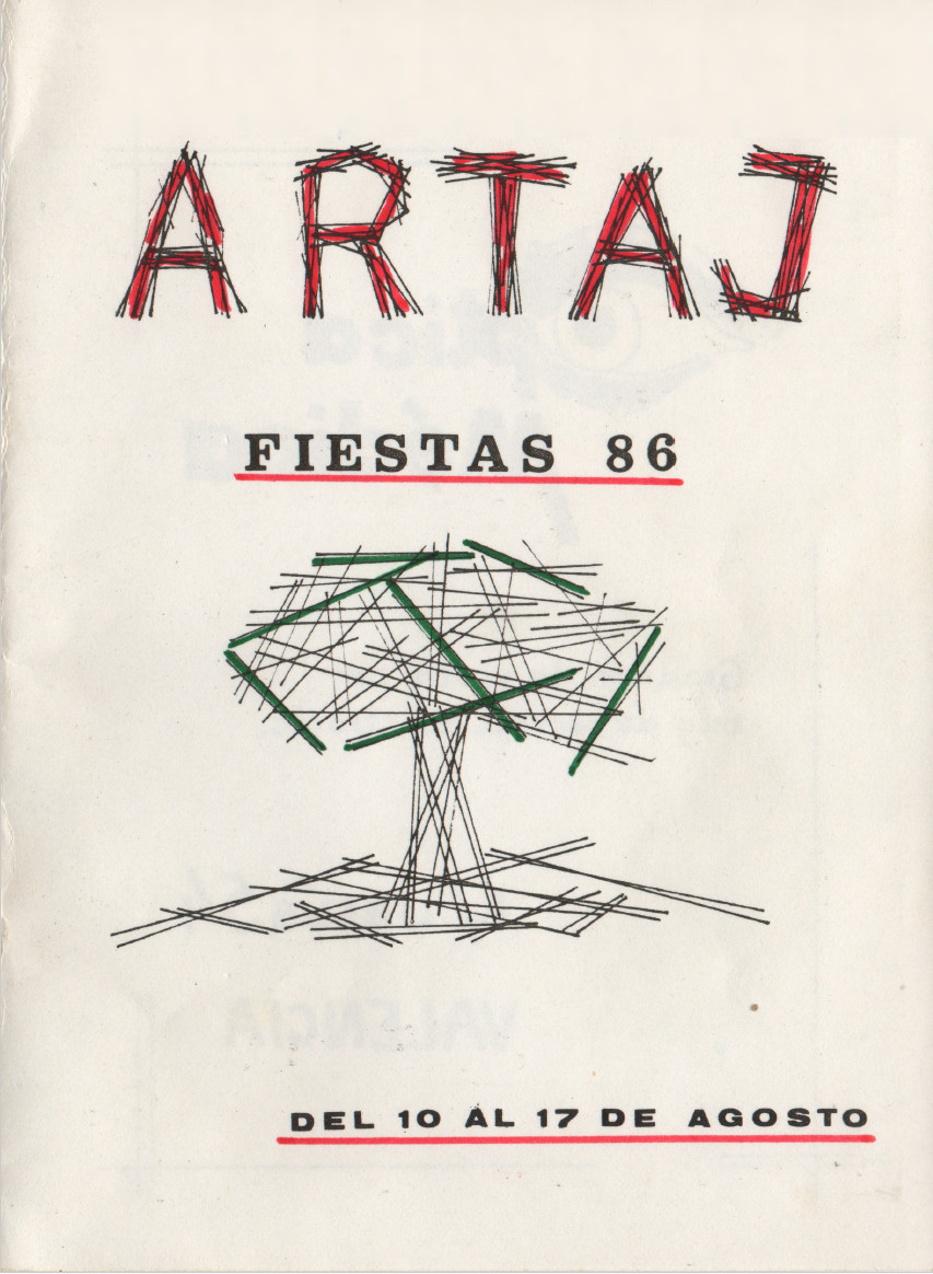 LLibret 1986