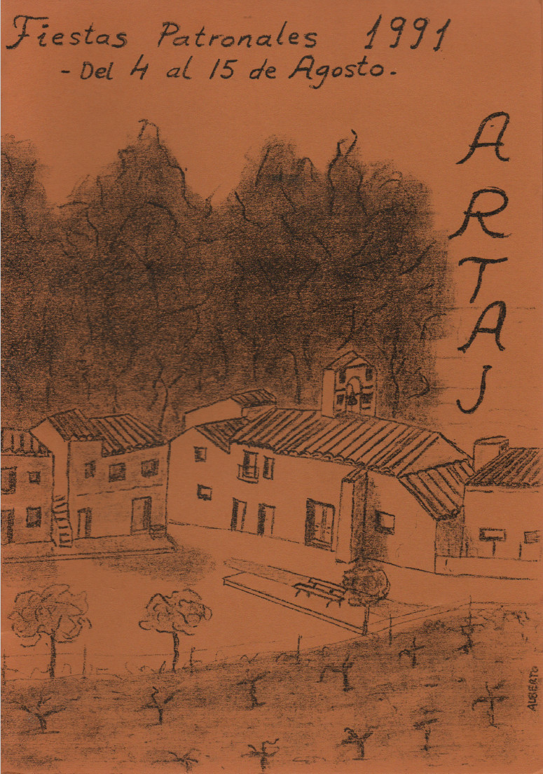 LLibret 1991