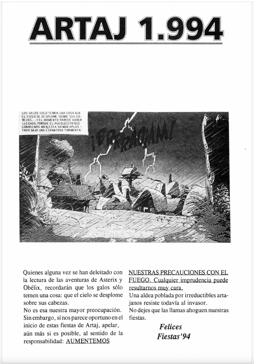 LLibret 1994