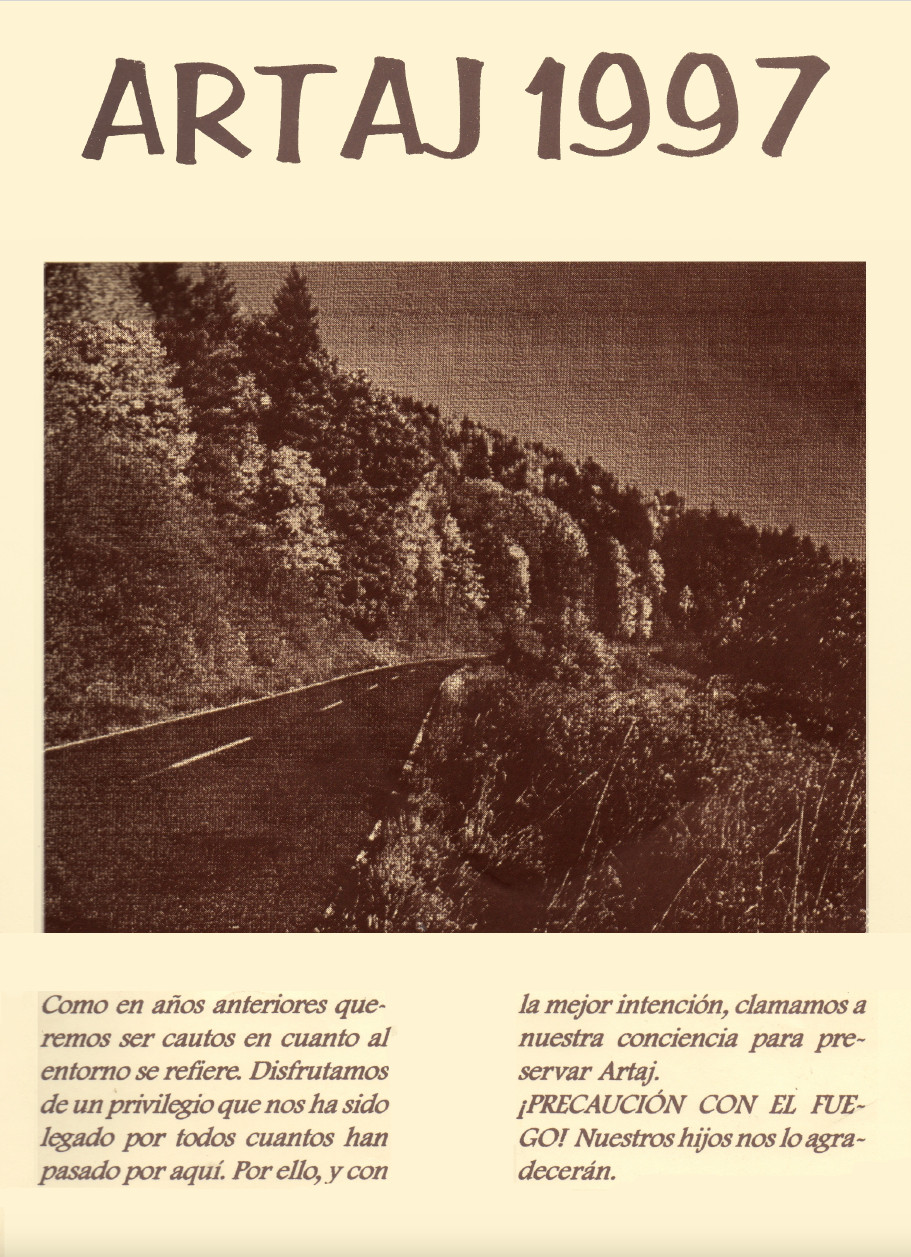 LLibret 1997