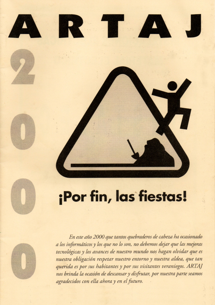 LLibret 2000