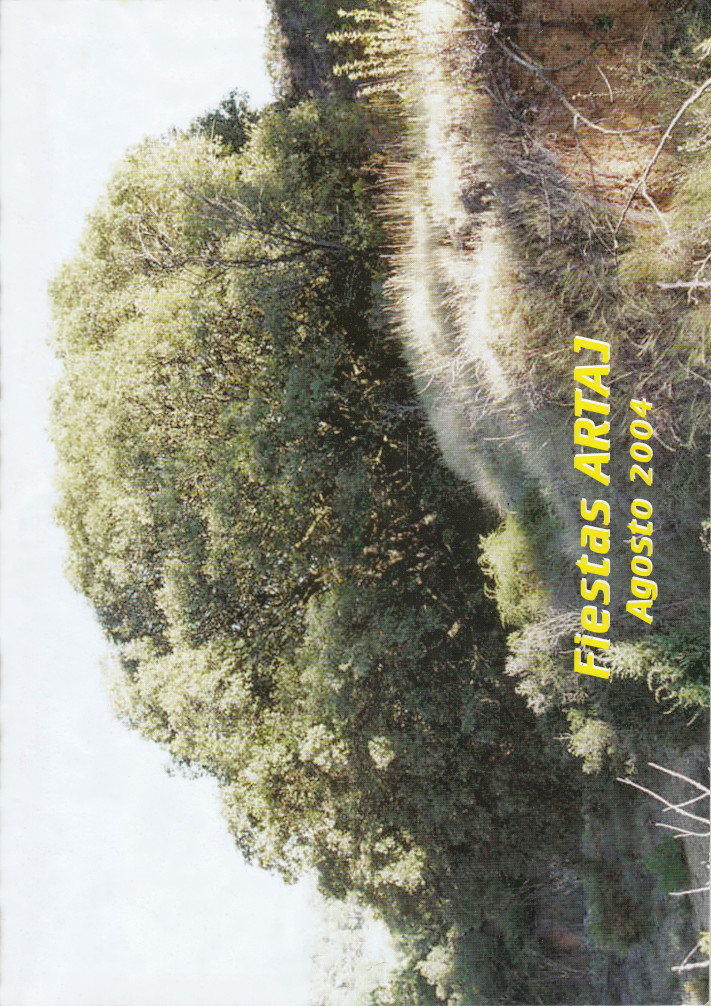 LLibret 2004