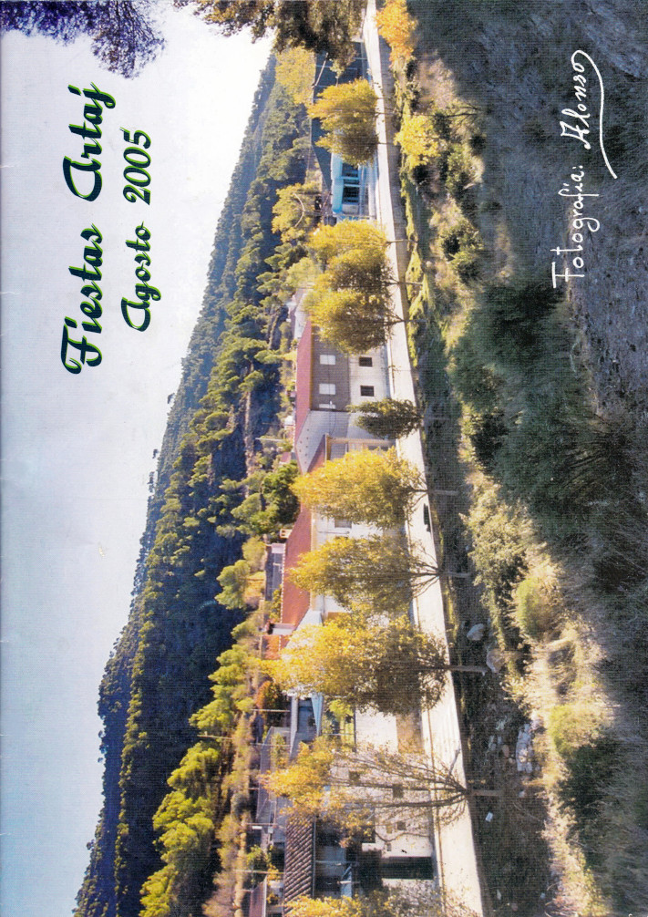 LLibret 2005