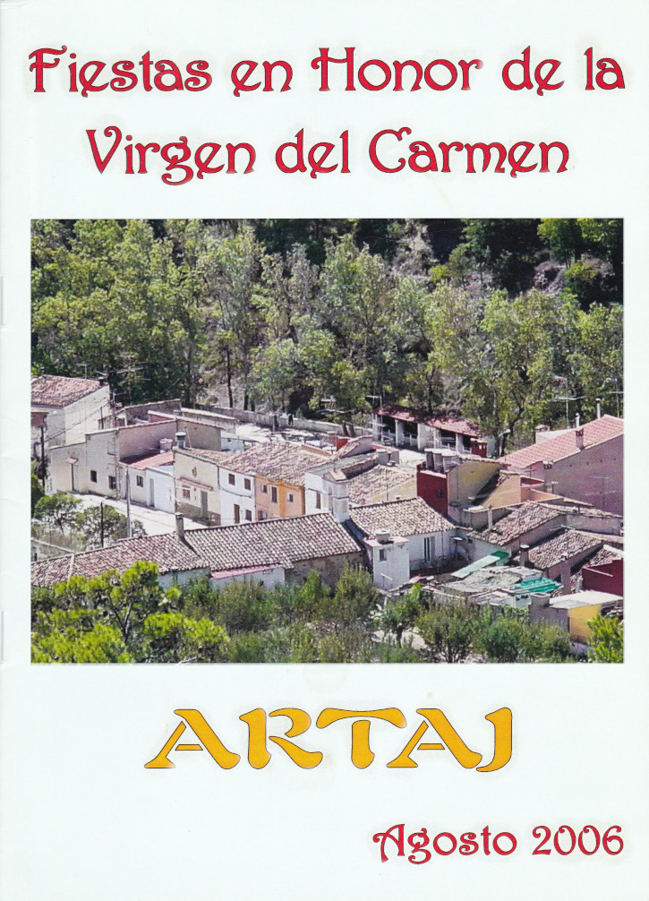 LLibret 2006