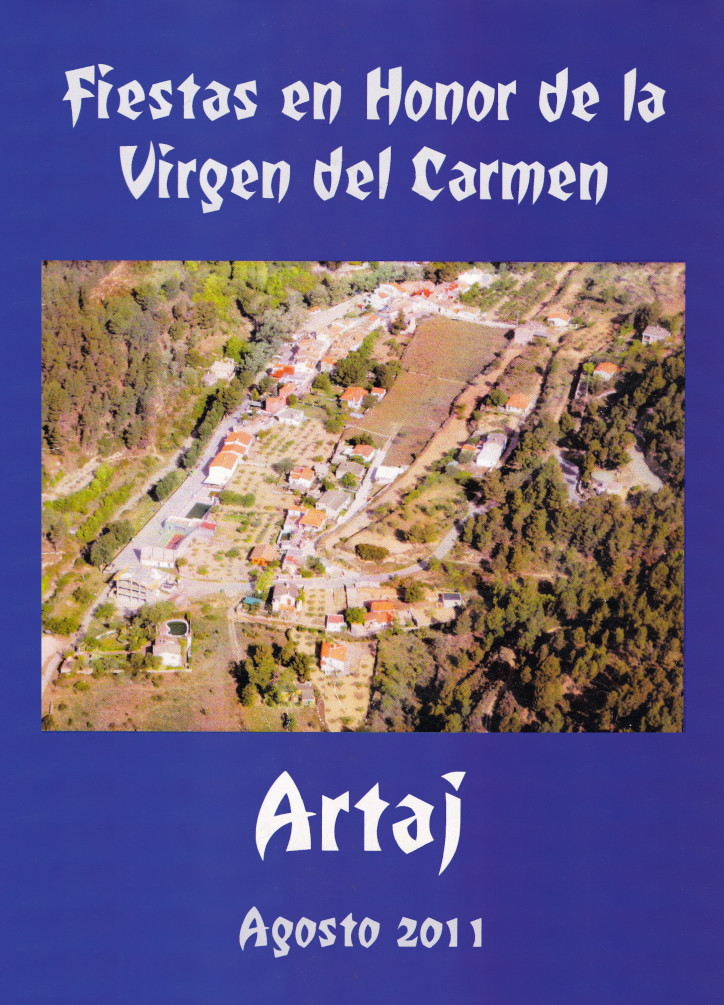 LLibret 2011